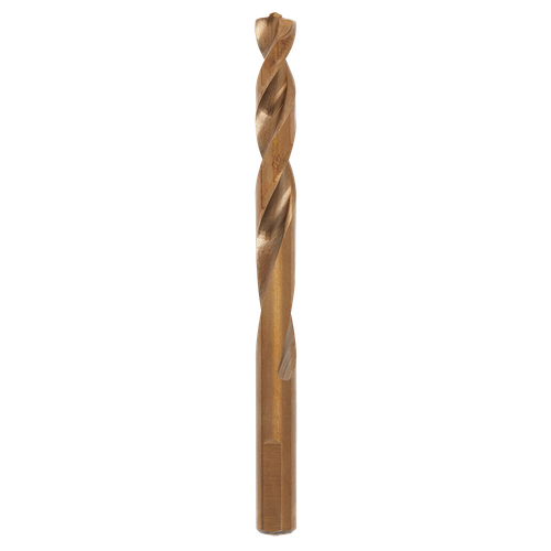 23/64\" X 117MM RED HELIX COBALT DRILL BIT