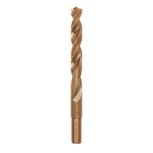 27/64\" X 124MM RED HELIX COBALT DRILL BIT