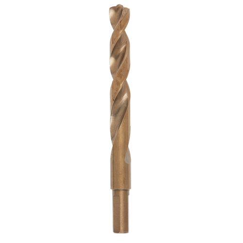 29/64\" X 126MM RED HELIX COBALT DRILL BIT