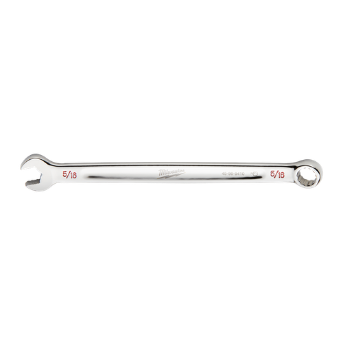 5/16\" IMPERIAL RING & OPEN END SPANNER