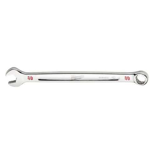 3/8\" IMPERIAL RING & OPEN END SPANNER