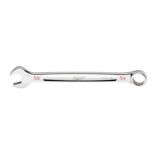 5/8\" IMPERIAL RING & OPEN END SPANNER