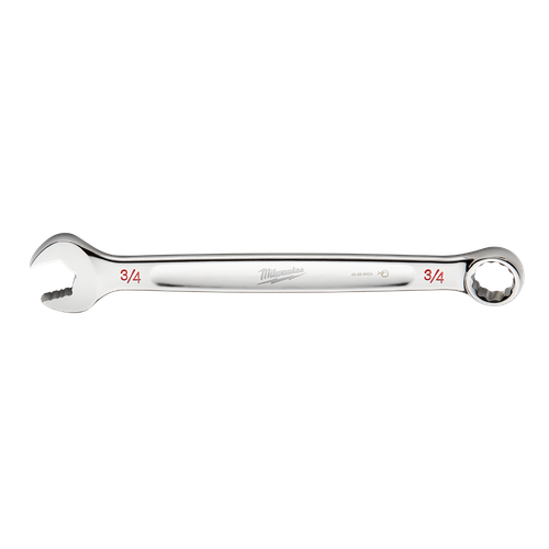 3/4\" IMPERIAL RING & OPEN END SPANNER