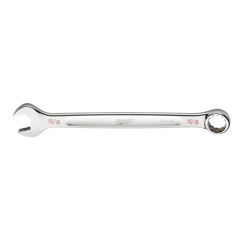 15/16\" IMPERIAL RING & OPEN END SPANNER
