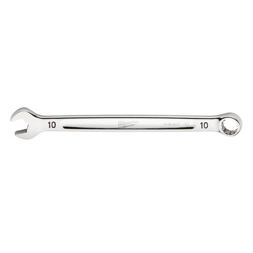 10MM RING & OPEN END SPANNER