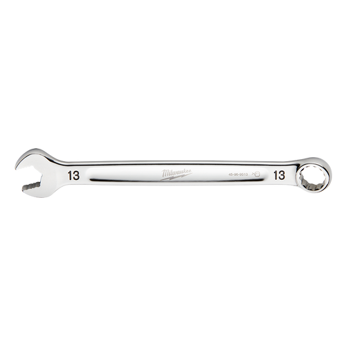 13MM RING & OPEN END SPANNER
