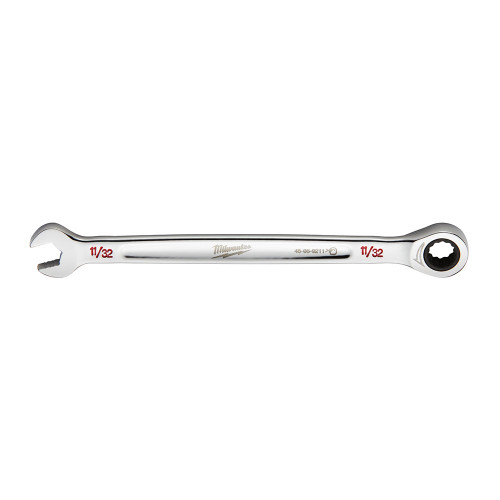 11/32\" IMPERIAL COMBINATION GEAR WRENCH