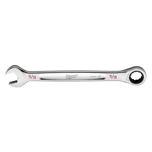 11/16\" IMPERIAL COMBINATION GEAR WRENCH