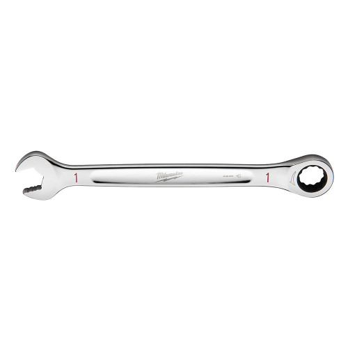 1-IN\" IMPERIAL COMBINATION GEAR WRENCH