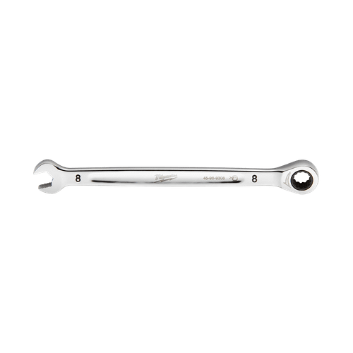 8MM COMBINATION GEAR WRENCH