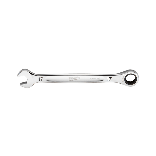 17MM COMBINATION GEAR WRENCH