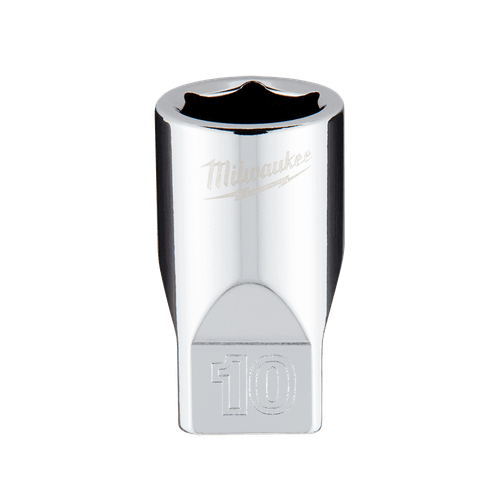 10MM METRIC 1/4\" DR STANDARD SOCKET