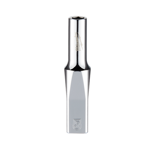 5MM METRIC 1/4\" DR DEEP SOCKET