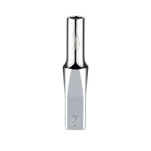 5MM METRIC 1/4\" DR DEEP SOCKET