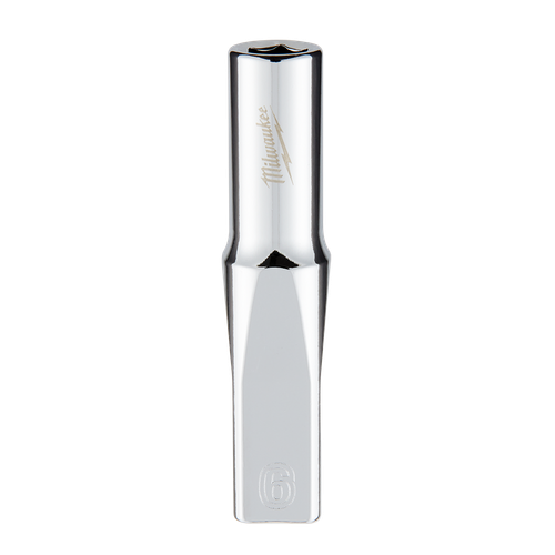 6MM METRIC 1/4\" DR DEEP SOCKET