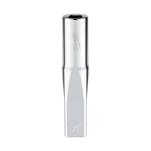7MM METRIC 1/4\" DR DEEP SOCKET
