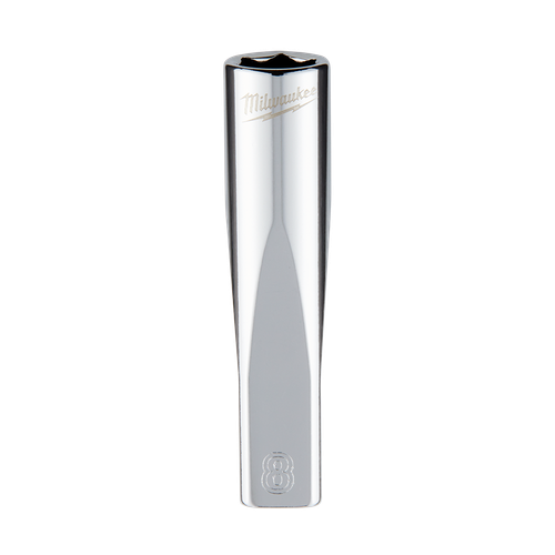8MM METRIC 1/4\" DR DEEP SOCKET