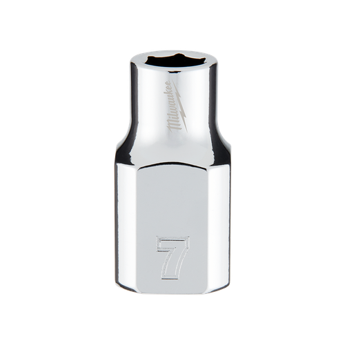 7MM METRIC 3/8\" DR STANDARD SOCKET