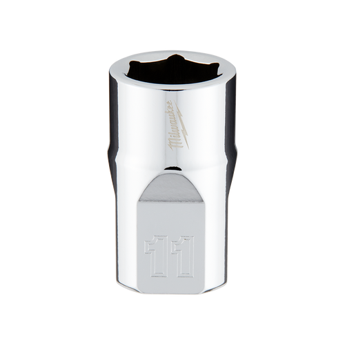 11MM METRIC 3/8\" DR STANDARD SOCKET