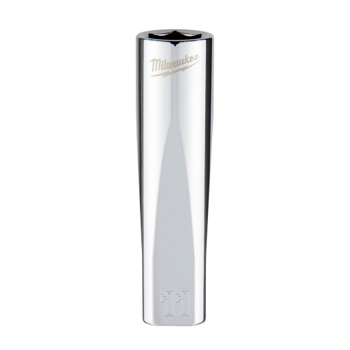 11MM METRIC 3/8\" DR DEEP SOCKET