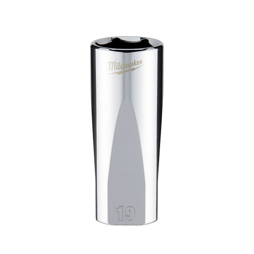 19MM METRIC 3/8\" DR DEEP SOCKET