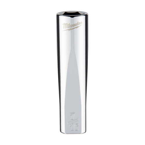 7/16\" IMPERIAL 3/8\" DR DEEP SOCKET