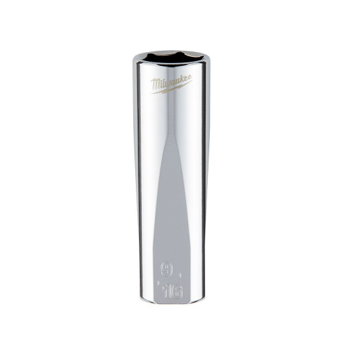 9/16\" IMPERIAL 3/8\" DR DEEP SOCKET