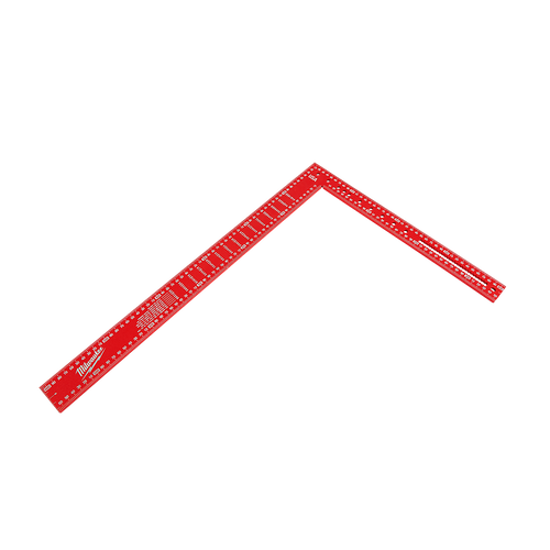 400MM X 600MM ALUMINIUM FRAMING SQUARE