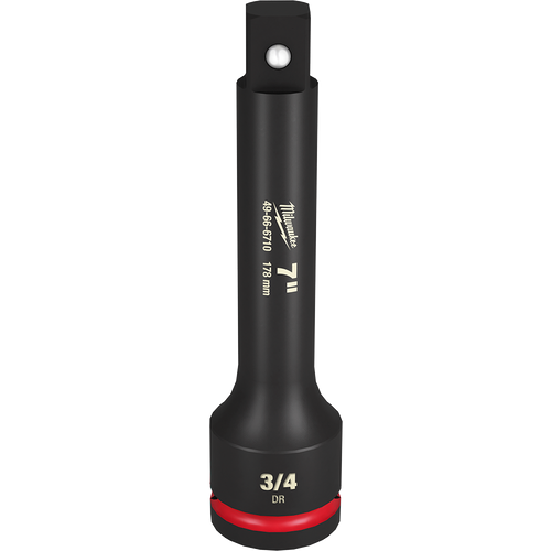 3/4\" DRV 178MM (7\") SHOCKWAVE IMPACT SOCKET EXTENSION