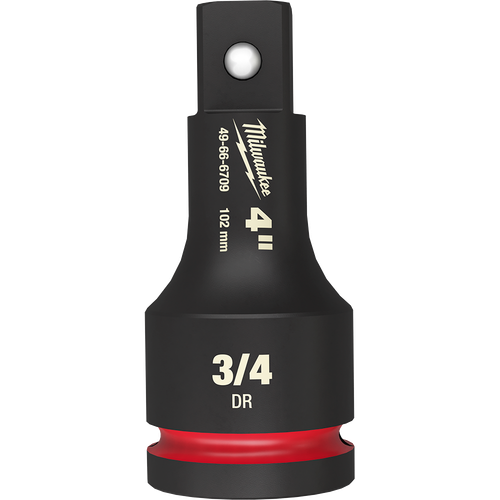 3/4\" DRV 102MM (4\") SHOCKWAVE IMPACT SOCKET EXTENSION