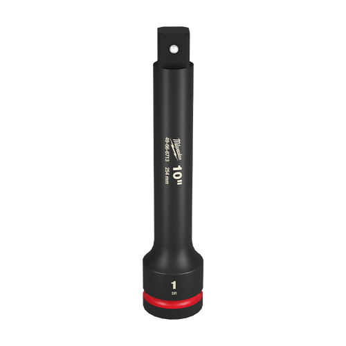 1\" DRV 254MM (10\") SHOCKWAVE IMPACT SOCKET EXTENSION