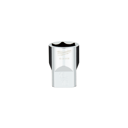 13/16\" X 1/2\" DR SAE STANDARD SOCKET