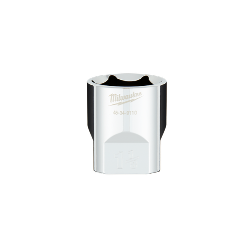 1-1/8\" X 1/2\" DR SAE STANDARD SOCKET
