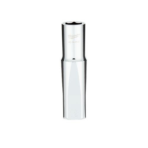 13MM X 1/2\" DR METRIC DEEP SOCKET