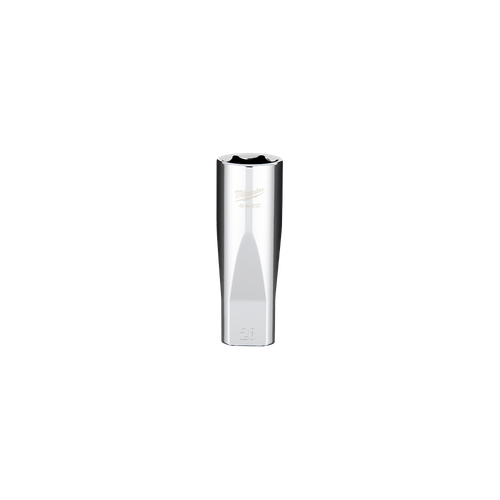 1/2\" DRIVE SOCKET, METRIC DEEP 20MM