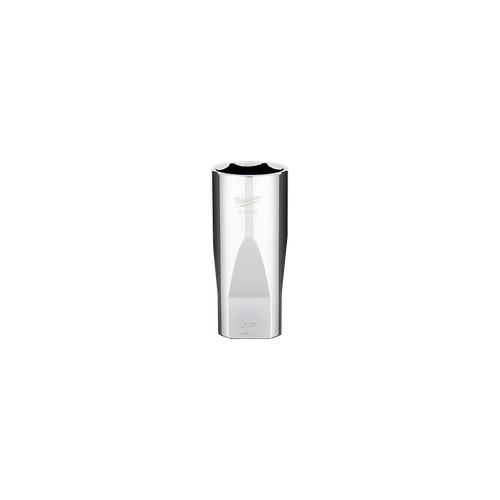 1/2\" DRIVE SOCKET, METRIC DEEP 27MM