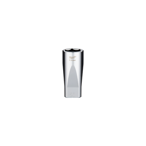 3/8 DRIVE SOCKET,METRIC DEEP 20MM