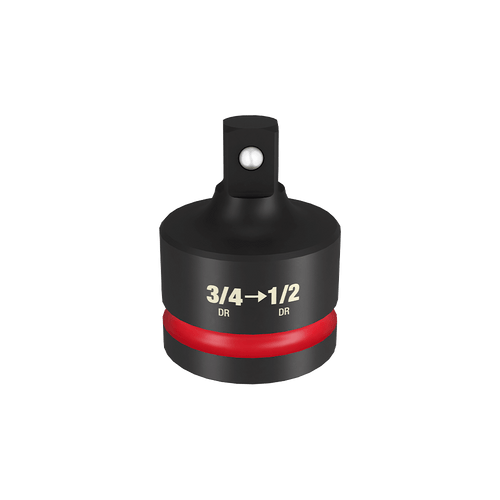3/4\" DRV TO 1/2\" DRV SHOCKWAVE IMPACT SOCKET REDUCER