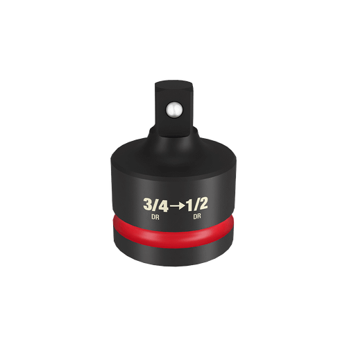 3/4\" DRV TO 1/2\" DRV SHOCKWAVE IMPACT SOCKET REDUCER