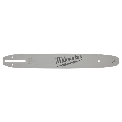 14\" (356MM) REPLACEMENT CHAINSAW BAR