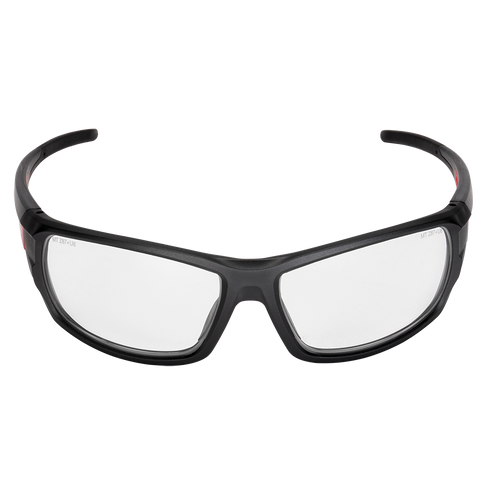 PERFORMANCE CLEAR SAFETY GLASSES