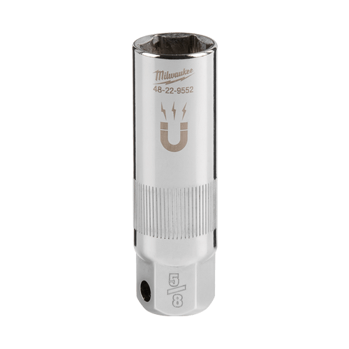 3/8\" DRIVE 5/8\" MAGNETIC SPARK PLUG SOCKET