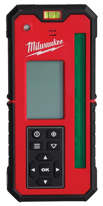 610M RED BEAM ROTARY LASER DETECTOR