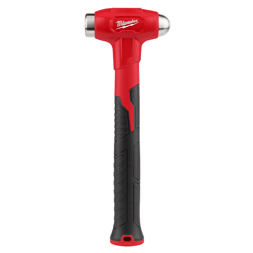 16OZ DEAD BLOW BALL PEEN HAMMER