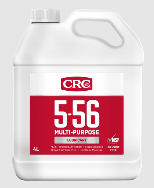 CRC 5-56  4LITRE