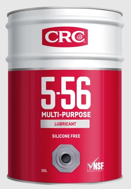 CRC 5-56  20LITRE