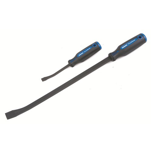 2PCE PRY BAR SET (200MM & 450MM)