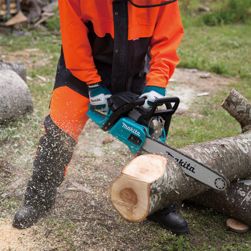 55.7CC 450MM (18\")PETROL CHAINSAW