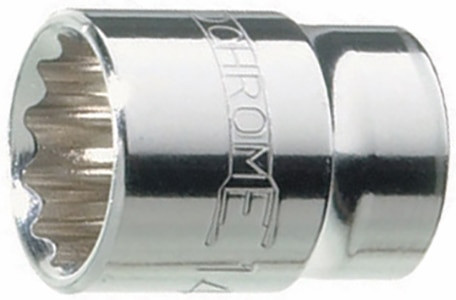 SOCKET 3/4 DR 3/4 12PT