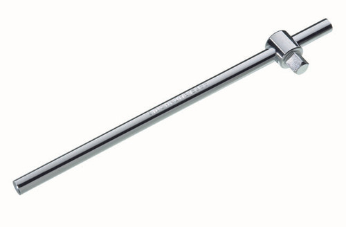 HANDLE SLIDING-T 3/4 DR 450MM